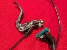 Magura hs33 black for sale  CUMNOCK