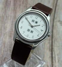Relógio masculino Tissot PR 50 dourado - J376/476K (mostrador AD Allied Dunbar) 36mm FUNCIONANDO comprar usado  Enviando para Brazil