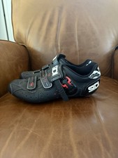 Sidi men cycling for sale  Roswell