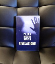 Rivelazione peter moore usato  Ancona