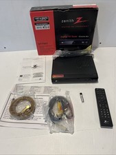 Zenith dtt901 digital for sale  Athens
