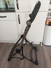 Chicco one4ever chassis for sale  LYDNEY