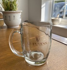 Vintage guinness pint for sale  PONTEFRACT
