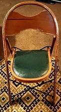 Antique 1930s foldup for sale  Pinckneyville
