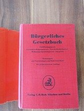 Beck sche textausgabe gebraucht kaufen  Senden
