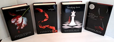 Lot twilight series for sale  Mount Holly