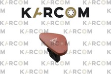Iveco 504097210 hazard for sale  WATFORD