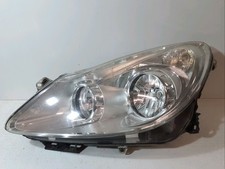 Phare opel corsa d'occasion  Saint-Gildas-des-Bois