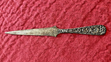 Kirk son repousse for sale  Grassy Creek