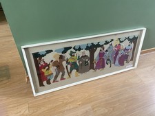 Felt robin hood for sale  ARBROATH