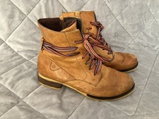Josef seibel boots for sale  DARTFORD