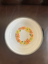 Vintage ekco daisy for sale  Placerville