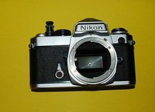 nikon fe for sale  Saint Louis