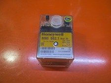 Honeywell mmi 962 gebraucht kaufen  Kremmen
