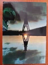 Postkarte 2512 gelaufen gebraucht kaufen  Bad Herrenalb