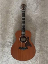 Taylor mini acoustic for sale  MANCHESTER
