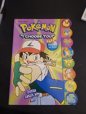 Vintage pokemon coloring for sale  Crestwood
