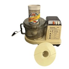 Panasonic kitchen wizard for sale  Phenix City