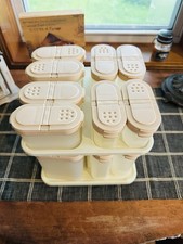 Vtg tupperware modular for sale  Hermann