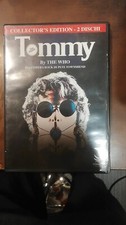 Tommy the movie usato  Imola