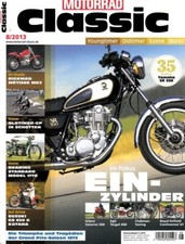 Mc1308 yamaha 500 gebraucht kaufen  Kleve