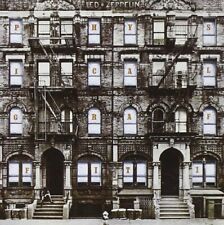 Led Zeppelin - Physical Graffiti - Led Zeppelin CD SNVG The Fast Free Shipping comprar usado  Enviando para Brazil