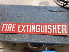 Vintage firefighting fire for sale  Lawrenceburg