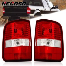 Luzes traseiras HECASA para Ford F-150 F150 2004-2008 lâmpadas de freio para motorista e passageiro comprar usado Luzes traseiras HECASA para Ford F-150 F150 2004-2008 lâmpadas de freio para motorista e passageiro comprar usado  Enviando para Brazil