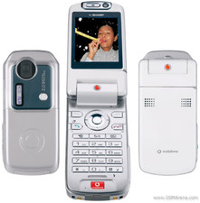 Telefono cellulare sharp usato  Italia