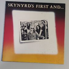 Lynyrd skynyrd skynyrd usato  Chianciano Terme