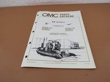 1986 johnson evinrude for sale  Sauk Centre
