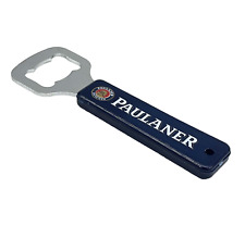 Paulaner flaschenöffner bier� gebraucht kaufen  Wiesbaden