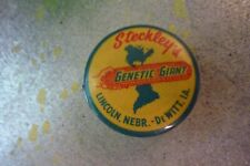 Vintage steckley seed for sale  Jackson