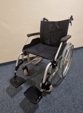 Meyra rollstuhl budget gebraucht kaufen  Dresden