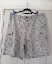 Mantaray mens grey for sale  COALVILLE