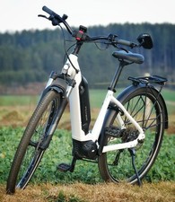 Damen ebike rahmengrösse gebraucht kaufen  Gutenzell-Hürbel