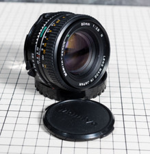 Mamiya sekor 80mm for sale  UK