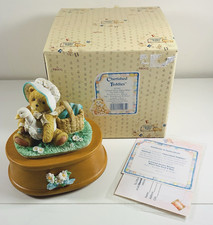 Vintage cherished teddies for sale  Genoa City