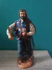 Ancien santon provence d'occasion Ancien santon provence d'occasion  Gordes