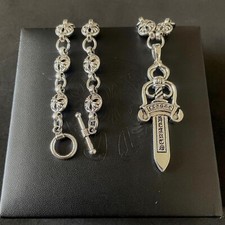Chrome hearts sword for sale  Auburn