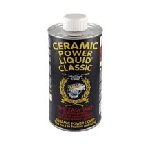 Ceramic power liquid usato  Roma