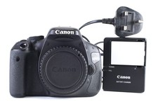 Canon eos 600d for sale  HALESOWEN