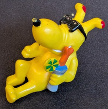 Werbefigur schnuppi hund gebraucht kaufen  Bergheim