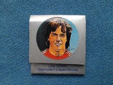 Commodore bayern münchen gebraucht kaufen  Odenthal