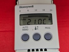 Elektronische heizregler honey gebraucht kaufen  Fürth