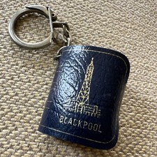 Chaveiro vintage livro de fotos piscina preta comprar usado  Enviando para Brazil