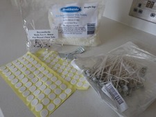 Candle making wax for sale  HARLOW
