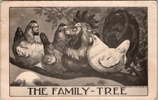 Family tree anthropomorphic for sale  Vallejo