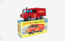 Matchbox superfast 57a gebraucht kaufen  Löbau