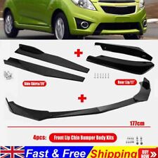 Chevrolet spark front for sale  LEICESTER